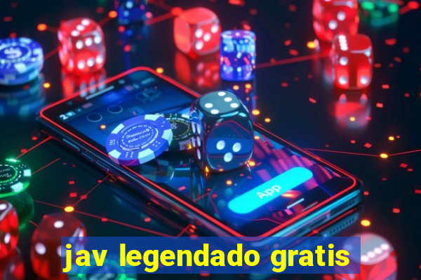 jav legendado gratis